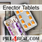 Erector Tablets new12